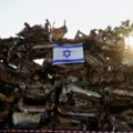 Bajden pozvao Izrael na uzdržanost, u Gazi još jedan krvavi dan