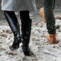 Kako da vam stopala ne mrznu zimi? Prognoza najavila ledene dane, ali postoji ovaj ruski trik da lako zagrejete obuću