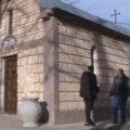 Ponovo obijena crkva Svetih otaca u selu Zupče na Kosovu i Metohiji
