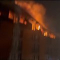 U Specijalnoj bolnici na Zlatiboru izbio požar: Evakuisano i 30 dece VIDEO