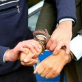 Poreski policajac uhapšen zbog 10.000 evra mita: Preko posrednika od privrednika tražio pare da "progleda kroz prste"