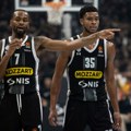 Partizan radi na velikom projektu pred meč sa bajernom: Ukoliko ne stigne ponuda iz NBA, kapitalac ostaje?!