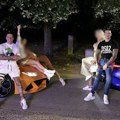 Bahata vožnja i luksuzni život: Ko su braća Panić za kojima policija traga zbog posredovanja u prostituciji: Jedan već ima…