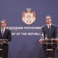 Vučić: Srbija čvrsto opredeljena za ubrzanje puta ka Evropskoj uniji, ali očekujemo jasne signale