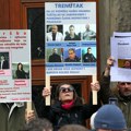 Saopštenje CEPRIS-a: Progon časnih tužilaca mora da se zaustavi