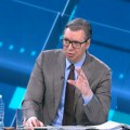 Vučić o večitima i ulaganjima države u dva najveća srpska kluba: Uspeo sam i u tome da ceo narod misli isto što i ja