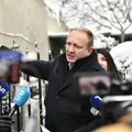 Đilas: Emisija ‘Takovska 10’ na RTS u kojoj je gostovao Vučić trajala 40 minuta duže nego inače