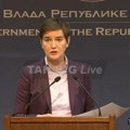Konferencija puna zamena teza, spinova i laži: Ovako je Ana Brnabić govorila o izveštaju ODIHR-a o izborima