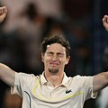 Ember je novi vladar dubaija: Francuski teniser u finalu srušio Bublika i osvojio titulu