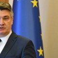 Milanović žestoko reagirao na prisegu Turudića