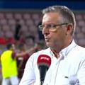 "Znali smo da je teren loš i da će to deprimirajuće da deluje na Partizan": Sivić posle velikog boda Mladosti