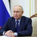 Putin: Naši protivnici ne ostvaruju zacrtane rezultate jer ne znaju s kim imaju posla - s Rusijom