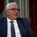 Mandić čestitao Ani Brnabić: Zajedno ćemo raditi na bratskim odnosima Crne Gore i Srbije
