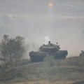Stari "leopardi" idu na front EU članica šalje tenkove Ukrajini, ima zalihe proizvedene 80-ih godina prošlog veka