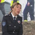 Major policije Otović Pjanović: Svi su osumnjičeni u slučaju nestanka devojčice