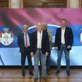 Branimir Nestorović optužio opoziciju da radi u sadejstvu sa vlašću: Zašto nisu tražili da Aleksadar Vučić ne bude…
