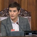 Brnabić: Nismo postigli dogovor, žao mi je