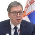 Predsednik o tragičnom ishodu potrage za devojčicom: Pozivam MUP da dâ objašnjenja svim ljudima u Srbiji