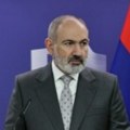 EU i Washington obećali finansijsku pomoć Jermeniji