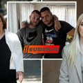 "Pekao sam palačinke, radio fizičke poslove": Belivuk i Miljković izneli odbranu, supruge u sudu suzdržane