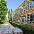U Jasenovu počeli radovi u OŠ „Đorđe Maletić”: Rešava se problem grejanja termoizolacionom fasadom
