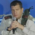 Šef Izraelske vojne obaveštajne službe podneo ostavku