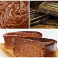 Ovo je trik kako da napravite najbolji kakao krem za torte i kolače Evo šta treba da uradite