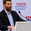 Šapić: Beograd treba da ima srpskog gradonačelnika