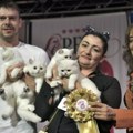 U "defileu" 135 maca: Na tradicionalnom "Mrnjau festu", osim i regiona učesnici iz Italije, Estonije, Rusije, Nemačke