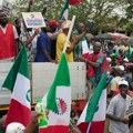 Nigerijski sindikati protestuju zbog povećanja tarifa za struju