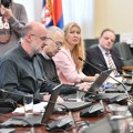 Dimitrijević: Vlast ni danas nije došla na sednicu Radne grupe za unapređenje izbora
