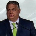 Orban: U Bruxellesu se planira ulazak u rat