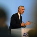 Stoltenberg: Ukrajina ima vezane ruke zbog restrikcija na zapadno oružje