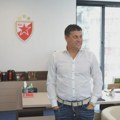 Poznat Zvezdin plan priprema - Šampion Srbije igraće i protiv Argentinaca!