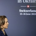 Potpredsednica SAD: Humanitarna pomoć Ukrajini 1,5 milijardi dolara