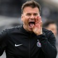 Stanojević otkrio kakav Partizan želi! Šef struke crno-belih govorio o pojačanjima, pripremnim utakmicama...