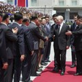 Južna Koreja izrazila duboku zabrinutost zbog Putinove posete Severnoj Koreji