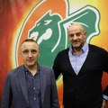 Cedevita Olimpija stvara tim za velika dela…