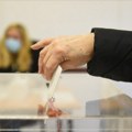GIK: Novi Sad: Usvojen ukupni izveštaj o izborima, u parlamentu 5 lista, SNS dobila 45 mandata