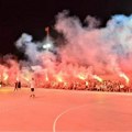 Vrelo leto na kovinskom asfaltu: Počinje Memorijalni turnir u fudbalu "Đorđe Balan Baki"