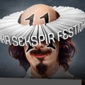 „Bogojavljenska noć“ otvorila 11. izdanje Šekspir festivala