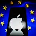 EU pritiska Apple zbog kašnjenja veštačke inteligencije