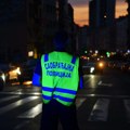 Muškarac iz okoline Zrenjanina pijan napao saobraćajnog policajca, pa uhapšen