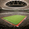 Srbija podiže kredit od 358 miliona € za izgradnju Nacionalnog fudbalskog stadiona