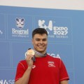 Andrej Barna – subotički olimpijac