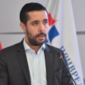 Momirović: Ekonomija Srbije stabilna, ne smemo stati na putu ostvarenja velikih primanja