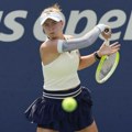 Senzacija na US openu: Ispala šampionka Vimbldona Barbora Krejčikova!