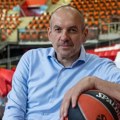 Dragan Tarlać novi sportski direktor košarkaša Bajerna