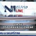 Zakon protiv litijuma nema nijedan tačan tehnički podatak: Inženjer argumentima demolirao predlog opozicije!