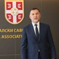 Branko Radujko: Pred srpskim fudbalom su velike mogućnosti i brojni izazovi